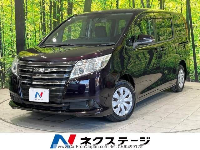 toyota noah 2016 -TOYOTA--Noah DBA-ZRR80G--ZRR80-0247044---TOYOTA--Noah DBA-ZRR80G--ZRR80-0247044- image 1