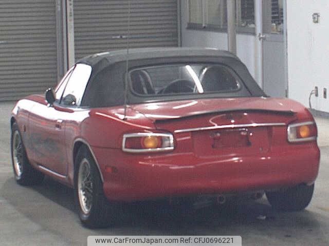 mazda roadster 2004 -MAZDA--Roadster NB6Cｶｲ--400422---MAZDA--Roadster NB6Cｶｲ--400422- image 2