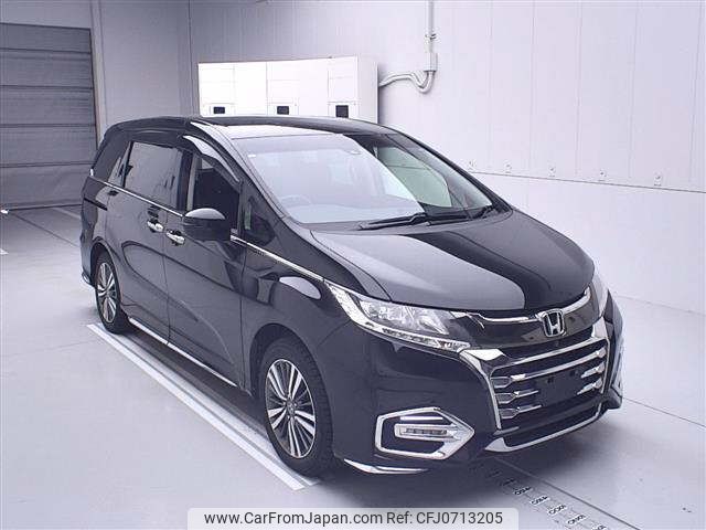 honda odyssey 2020 -HONDA--Odyssey RC2-1300359---HONDA--Odyssey RC2-1300359- image 1