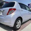 toyota vitz 2012 TE4639 image 5