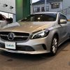 mercedes-benz a-class 2015 -MERCEDES-BENZ--Benz A Class DBA-176042--WDD1760422V112061---MERCEDES-BENZ--Benz A Class DBA-176042--WDD1760422V112061- image 3