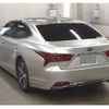 lexus ls 2021 -LEXUS 【水戸 302ｿ1039】--Lexus LS 6AA-GVF50--GVF50-6006941---LEXUS 【水戸 302ｿ1039】--Lexus LS 6AA-GVF50--GVF50-6006941- image 2