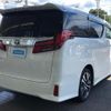 toyota alphard 2022 quick_quick_3BA-AGH30W_AGH30-0409606 image 3