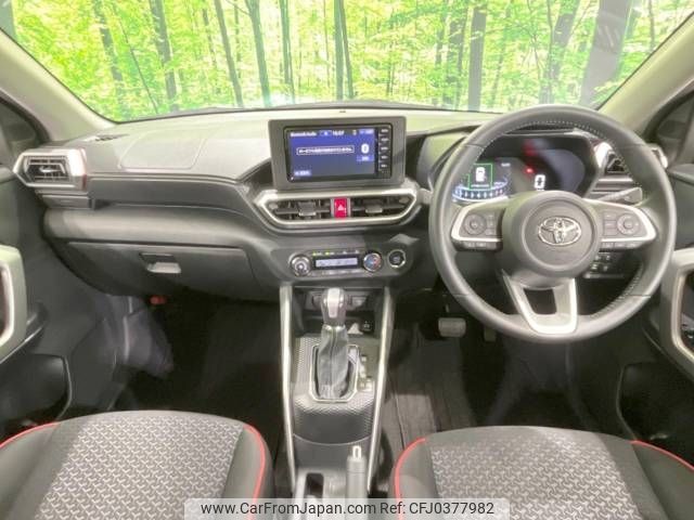 toyota raize 2019 -TOYOTA--Raize 5BA-A210A--A210A-0001085---TOYOTA--Raize 5BA-A210A--A210A-0001085- image 2