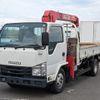 isuzu elf-truck 2017 -ISUZU--Elf TPG-NKR85R--NKR85-7062019---ISUZU--Elf TPG-NKR85R--NKR85-7062019- image 1