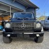 mercedes-benz g-class 2007 -MERCEDES-BENZ--Benz G Class ABA-463248--WDB4632481X169355---MERCEDES-BENZ--Benz G Class ABA-463248--WDB4632481X169355- image 3