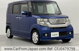 honda n-box 2013 -HONDA--N BOX DBA-JF1--JF1-1221123---HONDA--N BOX DBA-JF1--JF1-1221123-