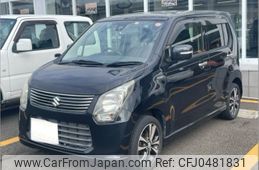 suzuki wagon-r 2014 -SUZUKI--Wagon R DBA-MH34S--MH34S-298771---SUZUKI--Wagon R DBA-MH34S--MH34S-298771-