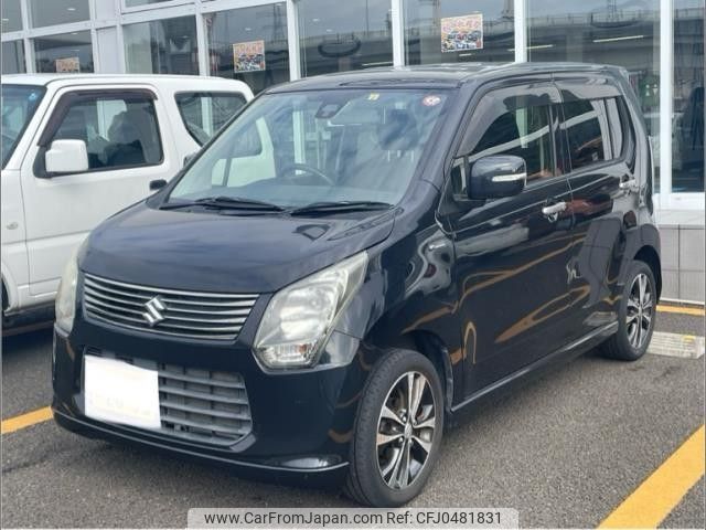 suzuki wagon-r 2014 -SUZUKI--Wagon R DBA-MH34S--MH34S-298771---SUZUKI--Wagon R DBA-MH34S--MH34S-298771- image 1