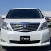toyota alphard-g 2008 CFJ1765573 image 11