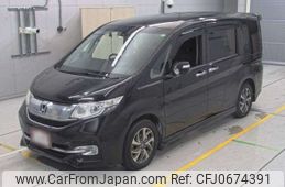 honda stepwagon 2016 -HONDA--Stepwgn DBA-RP3--RP3-1041140---HONDA--Stepwgn DBA-RP3--RP3-1041140-