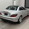 mercedes-benz slk-class 2014 -MERCEDES-BENZ--Benz SLK 172448-WDD1724482F086742---MERCEDES-BENZ--Benz SLK 172448-WDD1724482F086742- image 6