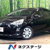 toyota aqua 2012 quick_quick_NHP10_NHP10-2134880 image 1