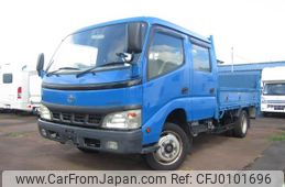 toyota dyna-truck 2006 GOO_NET_EXCHANGE_0510272A30240810W007