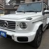 mercedes-benz g-class 2025 -MERCEDES-BENZ--Benz G Class 3CA-465310C--W1N4653101X031***---MERCEDES-BENZ--Benz G Class 3CA-465310C--W1N4653101X031***- image 1