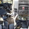 suzuki carry-truck 2020 CFJ1653035 image 8