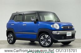 suzuki xbee 2022 CFJ1315701