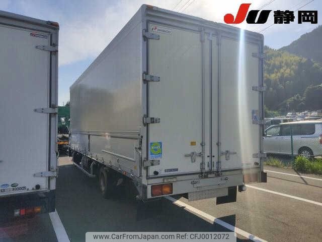 mitsubishi-fuso fighter 2006 -MITSUBISHI--Fuso Fighter FK71R-700636---MITSUBISHI--Fuso Fighter FK71R-700636- image 2