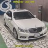 mercedes-benz e-class 2010 -MERCEDES-BENZ--Benz E Class 212024C-WDD2120242A322370---MERCEDES-BENZ--Benz E Class 212024C-WDD2120242A322370- image 1