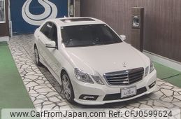 mercedes-benz e-class 2010 -MERCEDES-BENZ--Benz E Class 212024C-WDD2120242A322370---MERCEDES-BENZ--Benz E Class 212024C-WDD2120242A322370-