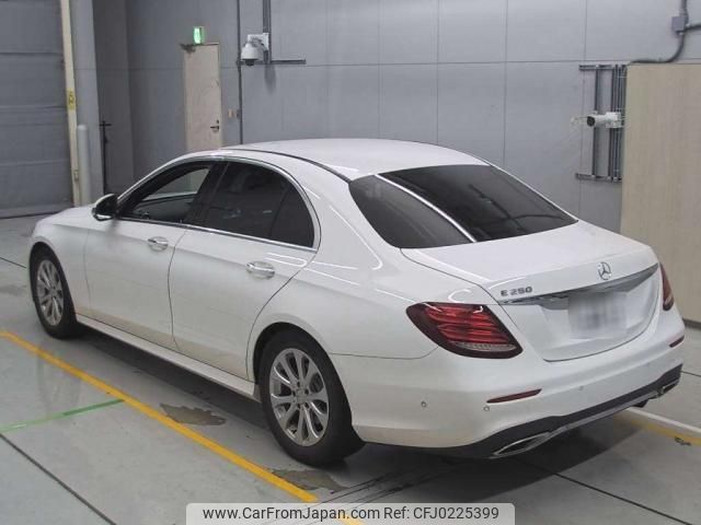 mercedes-benz e-class 2016 quick_quick_RBA-213045C_WDD2130452A095964 image 2