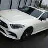 mercedes-benz amg 2021 -MERCEDES-BENZ--AMG CAA-257361--W1K2573612A072756---MERCEDES-BENZ--AMG CAA-257361--W1K2573612A072756- image 14