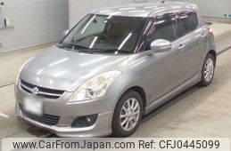 suzuki swift 2012 -SUZUKI 【宮城 507ﾊ 5】--Swift DBA-ZC72S--ZC72S-150268---SUZUKI 【宮城 507ﾊ 5】--Swift DBA-ZC72S--ZC72S-150268-