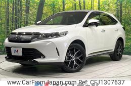 toyota harrier 2019 quick_quick_ZSU60W_ZSU60-0188859