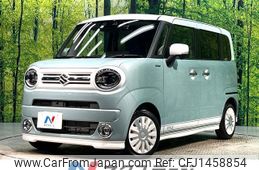 suzuki wagon-r 2023 CFJ1458854