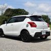 suzuki swift 2017 quick_quick_CBA-ZC33S_ZC33S-102468 image 9