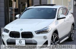 bmw bmw-others 2018 quick_quick_ABA-YH20_WBAYH520X0EB37584