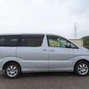 toyota alphard 2005 NIKYO_KR92243 image 1