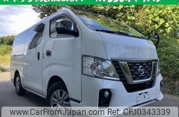 nissan nv350-caravan-van 2021 quick_quick_LDF-VW6E26_-119500