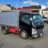 mitsubishi-fuso canter 2004 -MITSUBISHI--Canter KK-FE71EBD--FE71EB-***068---MITSUBISHI--Canter KK-FE71EBD--FE71EB-***068- image 2