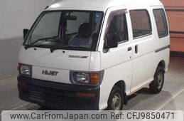 daihatsu hijet-van 1997 -DAIHATSU--Hijet Van S100V--084700---DAIHATSU--Hijet Van S100V--084700-