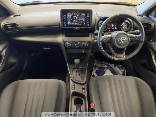 toyota yaris-cross 2024 -TOYOTA--Yaris Cross 5BA-MXPB10--MXPB10-2027825---TOYOTA--Yaris Cross 5BA-MXPB10--MXPB10-2027825- image 2