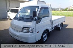 mazda bongo-van 2012 CFJ1564788
