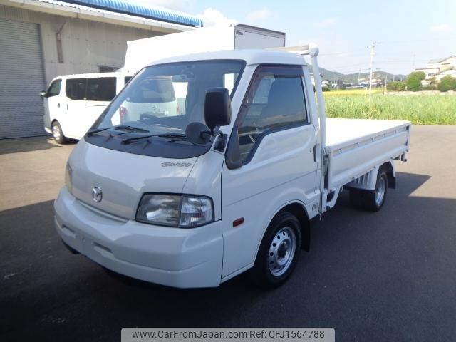 mazda bongo-van 2012 CFJ1564788 image 1