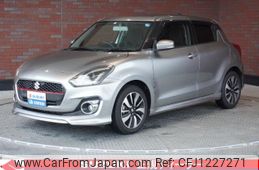 suzuki swift 2017 quick_quick_DBA-ZC13S_ZC13S-104769