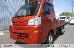 daihatsu hijet-truck 2018 -DAIHATSU--Hijet Truck S510P--0202443---DAIHATSU--Hijet Truck S510P--0202443-