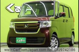 honda n-box 2019 -HONDA--N BOX DBA-JF3--JF3-1262921---HONDA--N BOX DBA-JF3--JF3-1262921-