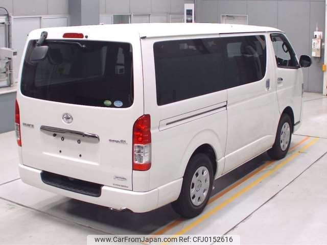 toyota hiace-van 2020 -TOYOTA--Hiace Van QDF-GDH201V--GDH201-1035866---TOYOTA--Hiace Van QDF-GDH201V--GDH201-1035866- image 2