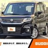 suzuki solio 2020 -SUZUKI--Solio 5AA-MA37S--MA37S-102153---SUZUKI--Solio 5AA-MA37S--MA37S-102153- image 1