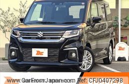 suzuki solio 2020 -SUZUKI--Solio 5AA-MA37S--MA37S-102153---SUZUKI--Solio 5AA-MA37S--MA37S-102153-