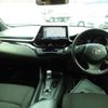 toyota c-hr 2018 -TOYOTA--C-HR DAA-ZYX10--ZYX10-2110024---TOYOTA--C-HR DAA-ZYX10--ZYX10-2110024- image 14