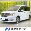 nissan serena 2014 CFJ1708071 image 1