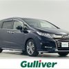 honda odyssey 2018 -HONDA--Odyssey 6AA-RC4--RC4-1161435---HONDA--Odyssey 6AA-RC4--RC4-1161435- image 1