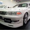 toyota mark-ii 1997 -TOYOTA--Mark2 JZX100--JZX100-6042096---TOYOTA--Mark2 JZX100--JZX100-6042096- image 1