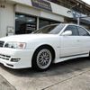 toyota chaser 2000 quick_quick_JZX100_JZX100-0114324 image 2