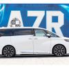 toyota alphard 2024 -TOYOTA--Alphard 6AA-AAHH40W--AAHH40----TOYOTA--Alphard 6AA-AAHH40W--AAHH40-- image 4